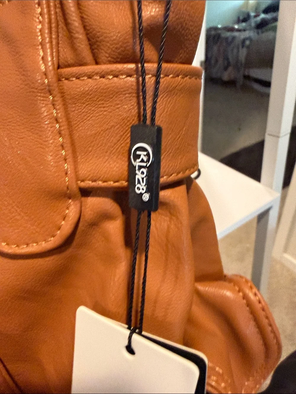 N/A pu leather